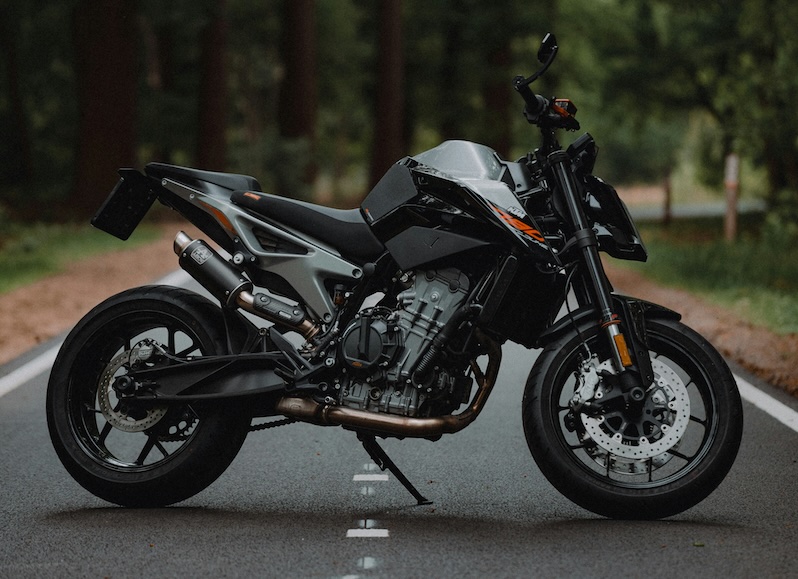 Comment choisir sa moto d'occasion