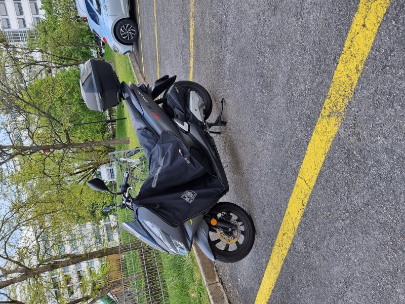Honda Pcx125