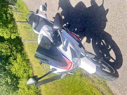 Honda CBR