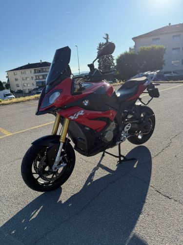 BMW S1000XR