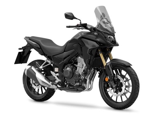 Honda CB500X
