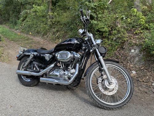 Harley-Davidson XL1200C