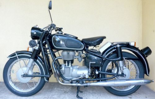 BMW R26