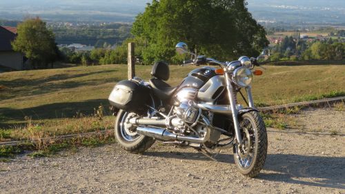 BMW R1200C