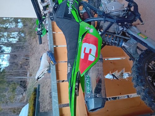 autre Dirt bike / Pit bike