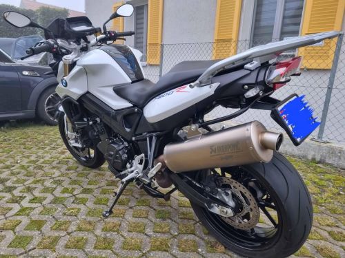 BMW BMW f800
