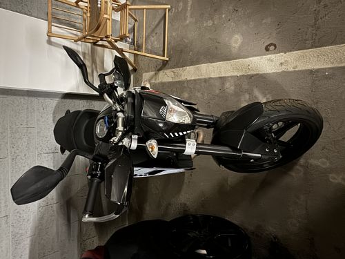 KTM Duke