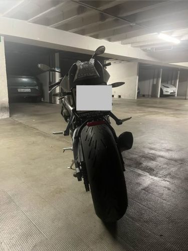BMW S1000R