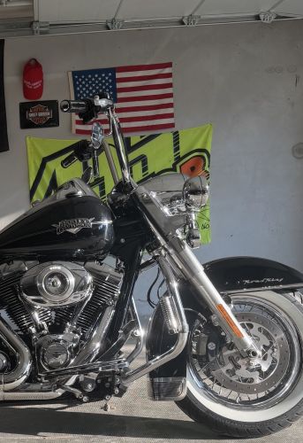 Harley-Davidson Road King