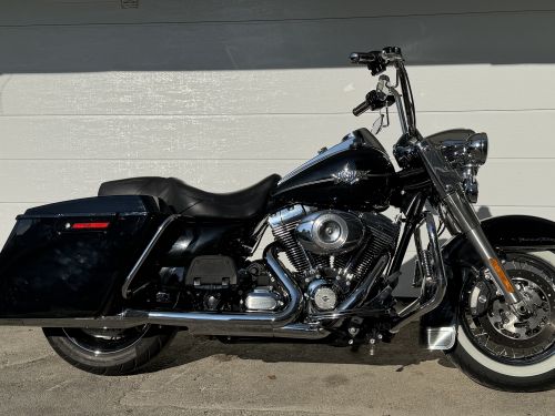 Harley-Davidson Road King