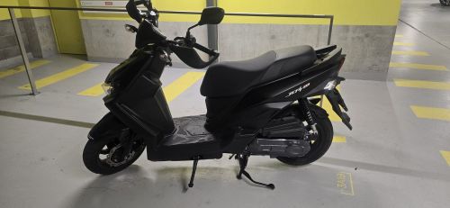 autre sym jet 4 rx 50 euro